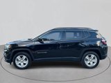 Used 2022 Jeep Compass Latitude w/ Sun and Sound Group image 2