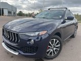 Used 2017 Maserati Levante w/ Luxury Package image 2