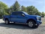 Used 2015 Ford F150 XL w/ Equipment Group 101A Mid image 4