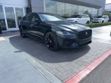 Used 2024 Jaguar XF R-Dynamic SE image 3