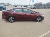 Used 2022 Nissan Sentra SV image 4