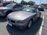 Used 2004 BMW Z4 2.5i image 3