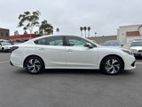 Certified 2022 Subaru Legacy Premium image 5