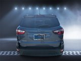Used 2021 Ford EcoSport SE w/ SE Convenience Package image 4