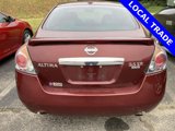 Used 2010 Nissan Altima 3.5 SR w/ Premium Pkg image 4