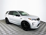 Used 2025 Land Rover Discovery Sport S image 3