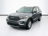 Certified 2022 Ford Explorer XLT w/ Equipment Group 202A image 3