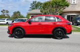 Used 2023 Honda HR-V Sport image 2
