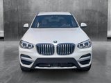 Used 2021 BMW X3 xDrive30i image 2