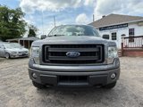 Used 2014 Ford F150 STX w/ Equipment Group 201A Mid image 2