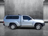 Used 2013 Toyota Tacoma 2WD Regular Cab image 4