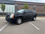 Used 2014 GMC Yukon XL SLT image 3