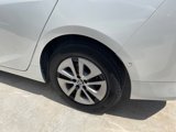 Certified 2018 Toyota Prius Two image 5