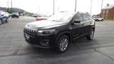 Used 2021 Jeep Cherokee Latitude Plus w/ Sun & Sound Group image 3