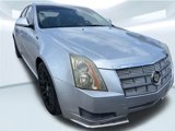 Used 2010 Cadillac CTS Sedan image 2