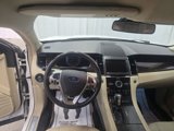 Used 2017 Ford Taurus Limited image 3