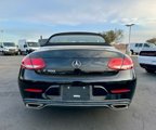 Used 2018 Mercedes-Benz C 300 Cabriolet image 4