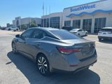 Used 2022 Nissan Sentra SV w/ SV Premium Package image 5