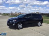 Used 2021 Chevrolet Equinox LS image 3