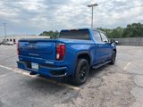 Certified 2022 GMC Sierra 1500 Elevation w/ LPO, Elevation Black Package image 2