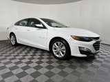 Used 2023 Chevrolet Malibu LT image 2