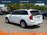 Used 2016 Volvo XC90 T6 Momentum image 3