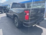 Used 2022 Chevrolet Silverado 2500 High Country w/ Z71 Off-Road Package image 3