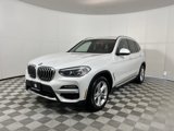 Used 2019 BMW X3 xDrive30i w/ Convenience Package image 3