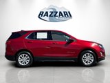 Used 2020 Chevrolet Equinox LT image 2