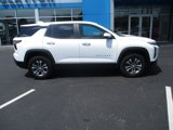 New 2026 Chevrolet Equinox LT w/ Convenience Package II image 2
