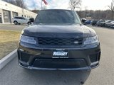 Used 2022 Land Rover Range Rover Sport HST image 3
