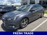 Used 2019 Subaru Legacy 2.5i Limited w/ Popular Package #2A image 2
