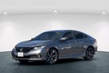 Used 2020 Honda Civic Sport image 2