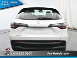 New 2025 Honda HR-V LX image 4