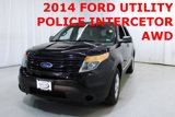 Used 2014 Ford Explorer 4WD Police Interceptor w/ Interior Upgrade Package image 3