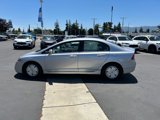Used 2008 Honda Civic Hybrid Sedan image 4