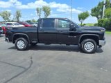 New 2025 Chevrolet Silverado 2500 LT w/ All Star Edition image 4