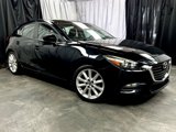 Used 2017 MAZDA MAZDA3 Touring image 4