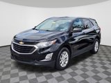 Used 2020 Chevrolet Equinox LT image 2