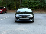 Used 2016 Chrysler 200 Limited image 2