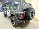 Used 2019 Jeep Wrangler Unlimited Rubicon image 6