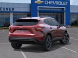 New 2025 Chevrolet Trax RS image 4