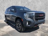 Used 2021 GMC Yukon AT4 w/ AT4 Premium Plus Package image 2