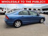 Used 2007 Honda Civic LX image 2