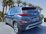 Certified 2022 Hyundai Kona SEL w/ Cargo Package image 2