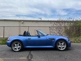 Used 2000 BMW M Roadster image 2