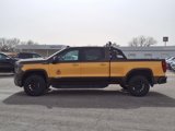 New 2024 GMC Sierra 1500 AT4 w/ Technology Package image 2