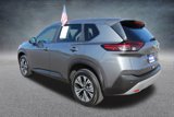Used 2023 Nissan Rogue SV image 4