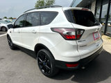 Used 2017 Ford Escape SE w/ SE Sport Appearance Package image 5
