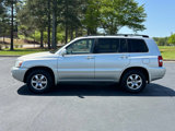 Used 2005 Toyota Highlander Limited image 3